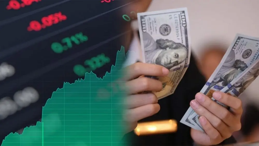 Cổ phiếu toàn cầu tăng do kỳ vọng Fed hạ lãi